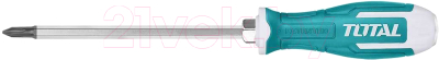 Отвертка TOTAL THGSPH21506 - фото