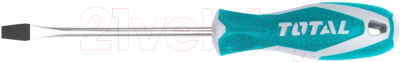 Отвертка TOTAL THT265100 - фото