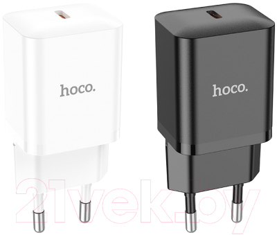 Адаптер питания сетевой Hoco N27