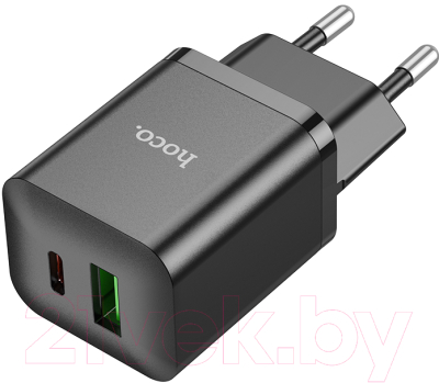 Адаптер питания сетевой Hoco N28