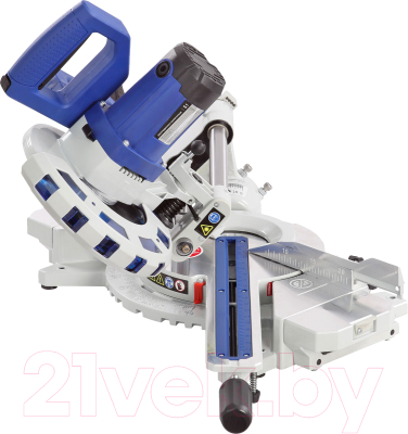 Торцовочная пила БЕЛМАШ MS B-210H / S216A