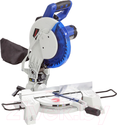 Торцовочная пила БЕЛМАШ MS B-255 / S218A