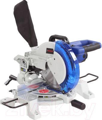 Торцовочная пила БЕЛМАШ MS B-255 / S218A