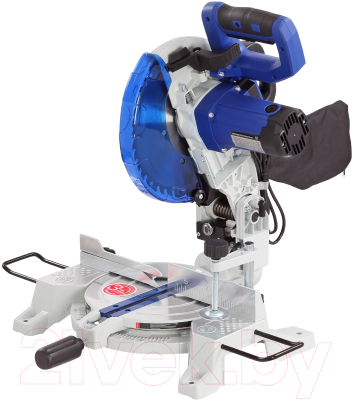 Торцовочная пила БЕЛМАШ MS B-255 / S218A