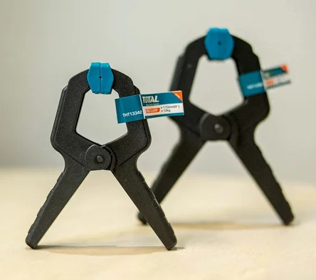 Струбцина TOTAL THT13362