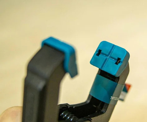 Струбцина TOTAL THT13362