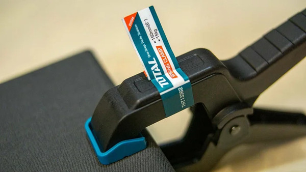 Струбцина TOTAL THT13362