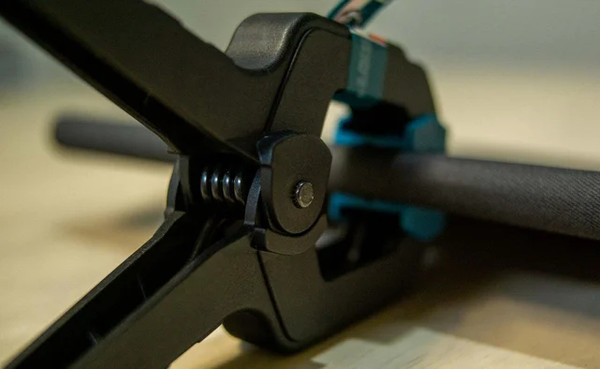 Струбцина TOTAL THT13362