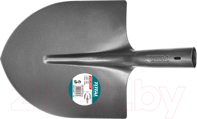 Лопата TOTAL THT1213 - фото