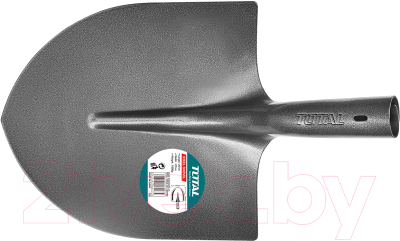 Лопата TOTAL THT1214 - фото