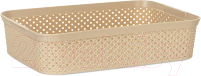 Корзина Hobby Life Diamond / HL041269L - фото