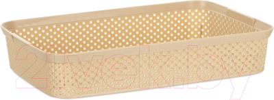 Корзина Hobby Life Diamond / HL041270L - фото