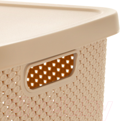 Корзина Hobby Life Diamond / HL041261L