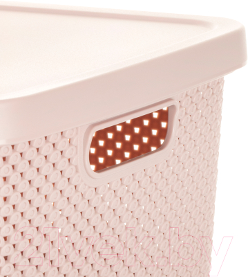 Корзина Hobby Life Diamond / HL041261P