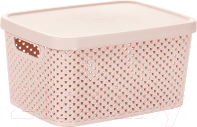 Корзина Hobby Life Diamond / HL041259P - фото