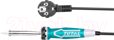 Паяльник электрический TOTAL TET10006