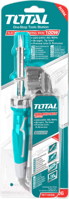 Паяльник электрический TOTAL TET10006