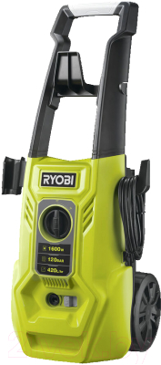 Мойка высокого давления Ryobi RY120PWA - фото