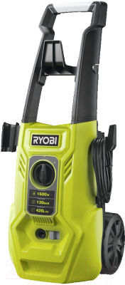 Мойка высокого давления Ryobi RY130PWA - фото