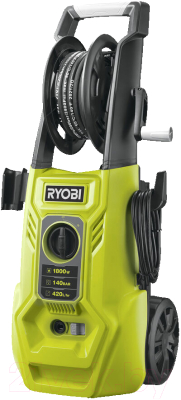 Мойка высокого давления Ryobi RY140PWA - фото