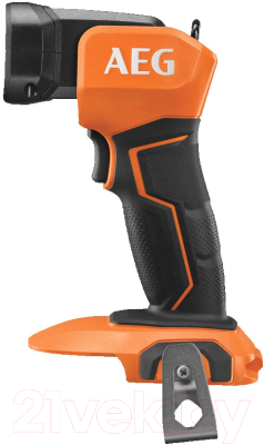 Фонарь AEG Powertools BFL18-0 / 4935479665 - фото