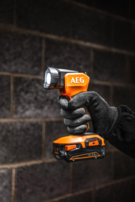 Фонарь AEG Powertools BFL18-0 / 4935479665
