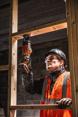 Сабельная пила AEG Powertools BUS18SBL-0 / 4935479662