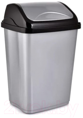Мусорное ведро Hobby Life Vittorio / HL011407 - фото