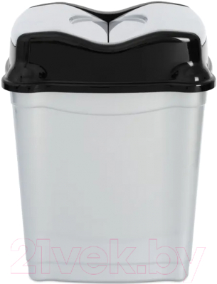 Мусорное ведро Hobby Life Whirpool / HL011503