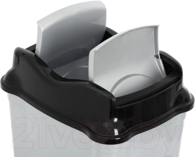 Мусорное ведро Hobby Life Whirpool / HL011503