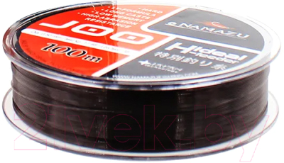 Леска монофильная Namazu Joo 0.28мм - фото