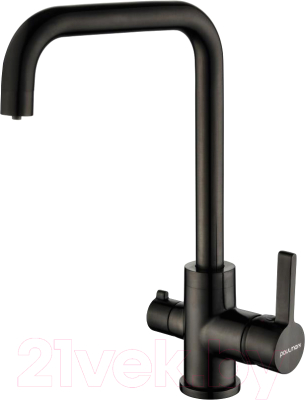 Смеситель Paulmark Logas Lo213021-GM - фото