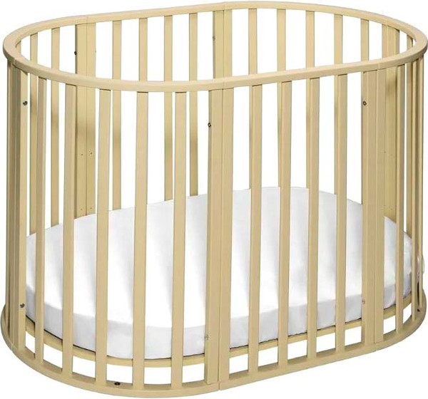 Детская кровать-трансформер Sweet Baby Delizia V2 9 в 1