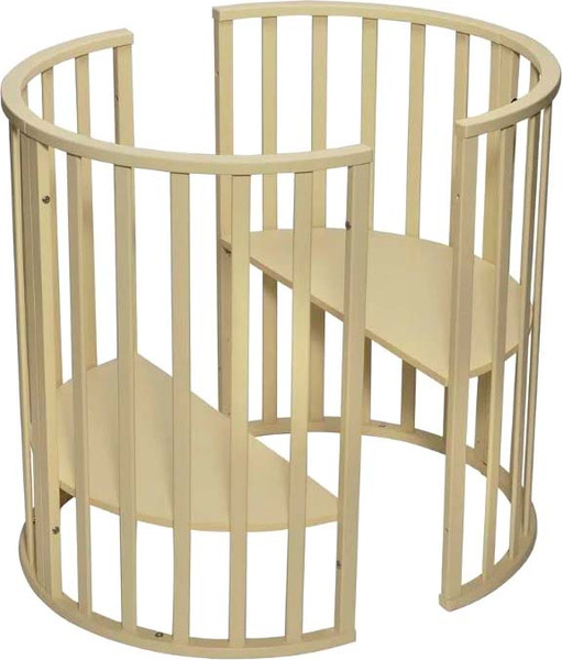 Детская кровать-трансформер Sweet Baby Delizia V2 9 в 1