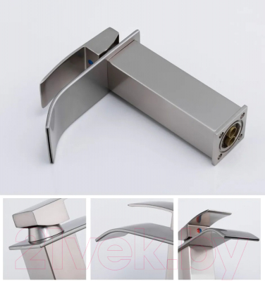 Смеситель Haiba HB12815