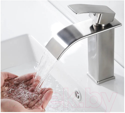 Смеситель Haiba HB12815