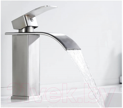 Смеситель Haiba HB12815