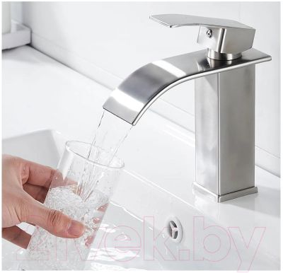 Смеситель Haiba HB12815