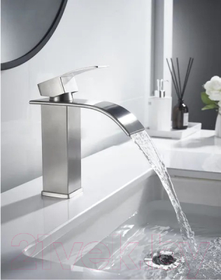 Смеситель Haiba HB12815