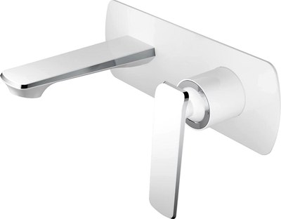 Смеситель Haiba HB80548-8 - фото