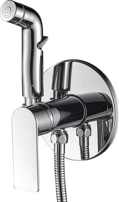 Гигиенический душ Haiba HB55505 - фото