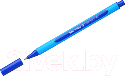 Ручка шариковая Schneider Slider Edge XB / 152203 - фото