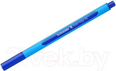 Ручка шариковая Schneider Slider Edge XB / 152203