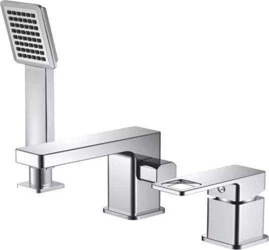 Смеситель Haiba HB80615 - фото