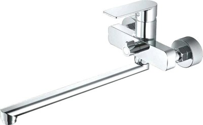 Смеситель Haiba HB22617 - фото