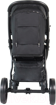 Детская прогулочная коляска Sweet Baby Carisma