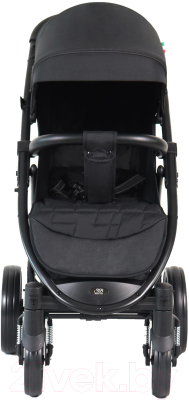 Детская прогулочная коляска Sweet Baby Carisma