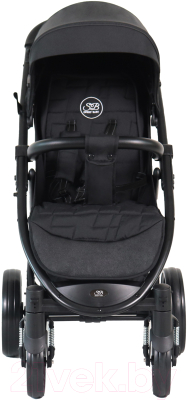 Детская прогулочная коляска Sweet Baby Carisma