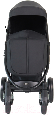 Детская прогулочная коляска Sweet Baby Carisma
