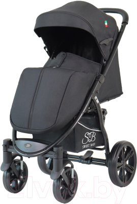 Детская прогулочная коляска Sweet Baby Carisma